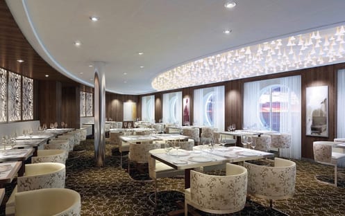 Celebrity Cruises Luminae At The Retreat 11